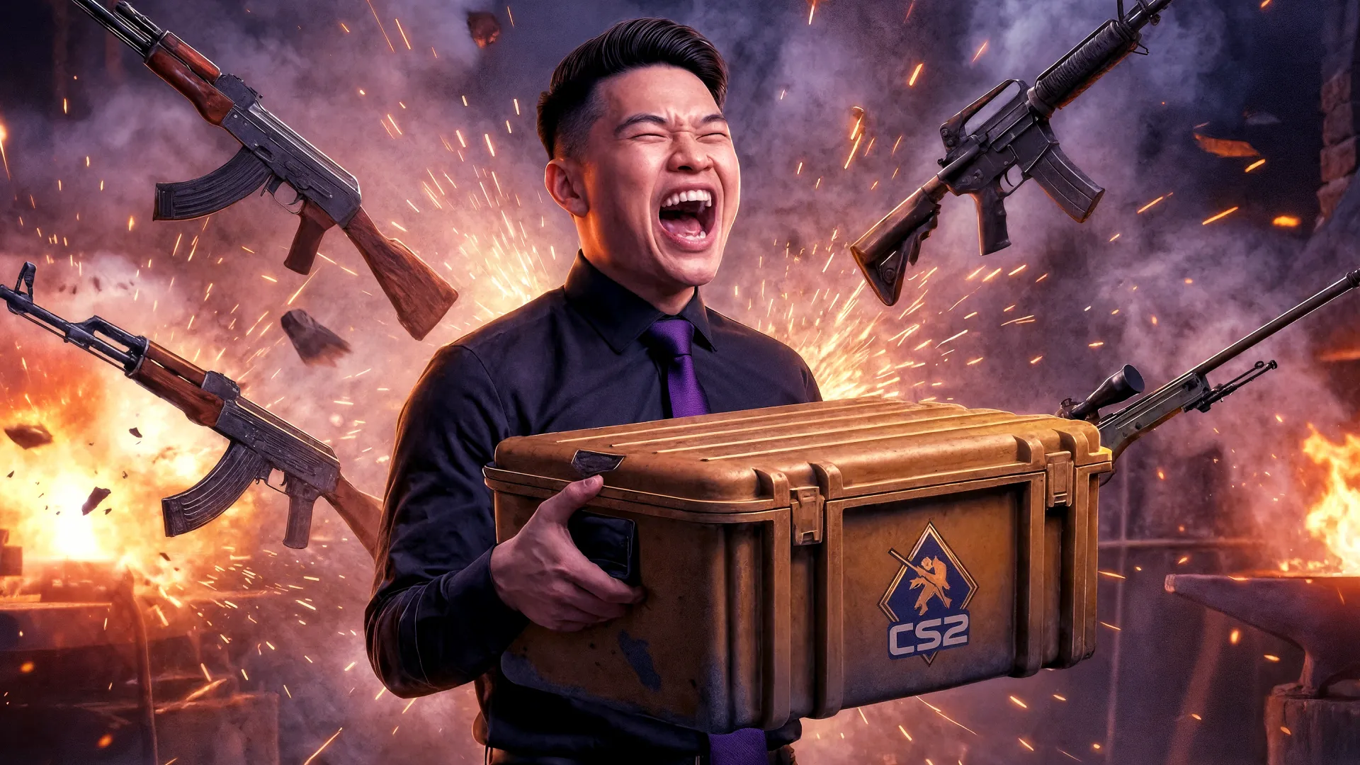 Giveaway from Tuitenbo